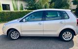 Volkswagen Polo 1.4 - gut gepflegt - Volkswagen Polo mit Benzin-Antrieb: Standheizung
