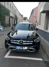 Mercedes-Benz Mercedes Benz GLC 200 - Mercedes-Benz GLC 200 in Wiesbaden
