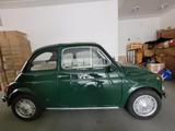 Fiat 500 - Fiat Gebrauchtwagen von 1968