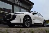 Mazda 6E EV INNEN HELL Takumi 360° Panorama-Glasdach - Mazda 6e: Limousine