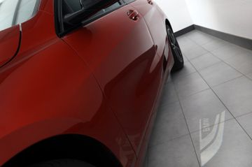 BMW 118d Aut. Sport Line Shadow PANO HUD H&K RFK