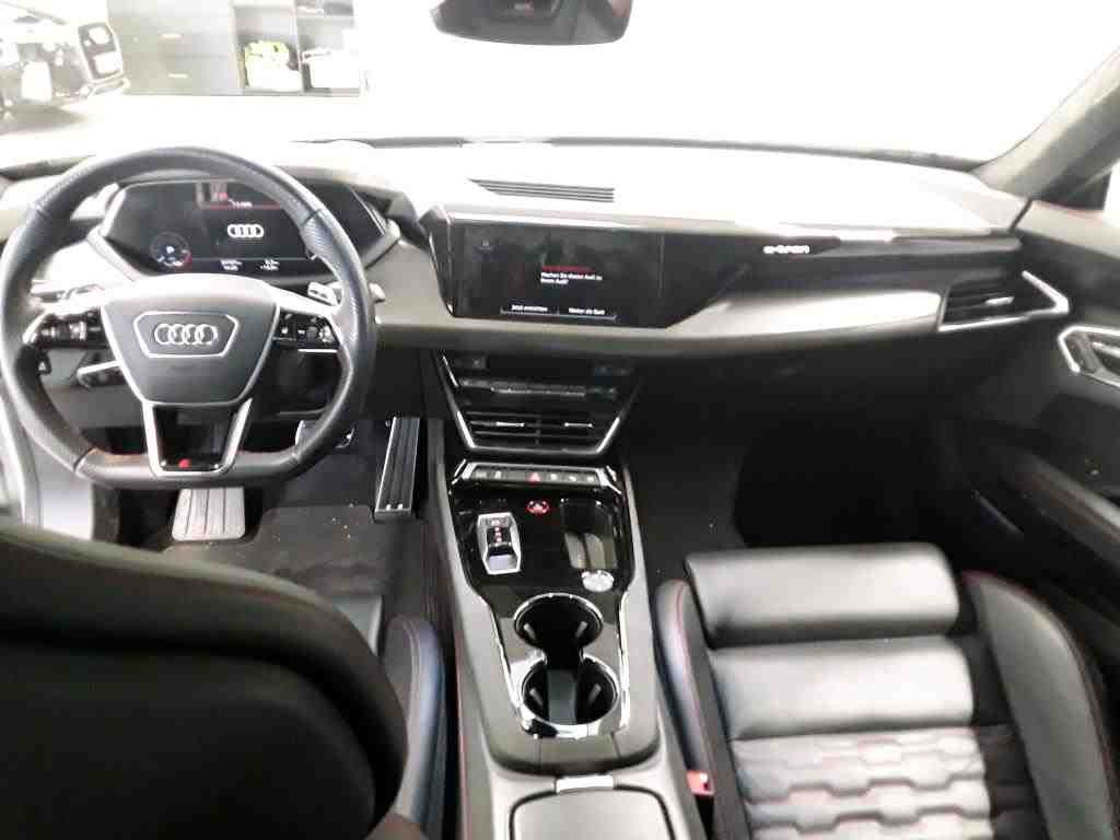 Audi RS e-tron GT - Bild 5