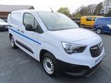 Opel Combo Cargo 1,2 Turbo Kasten  Klima  Temp.  1.Hd - gebrauchte Opel Combo aus dem Jahr 2024