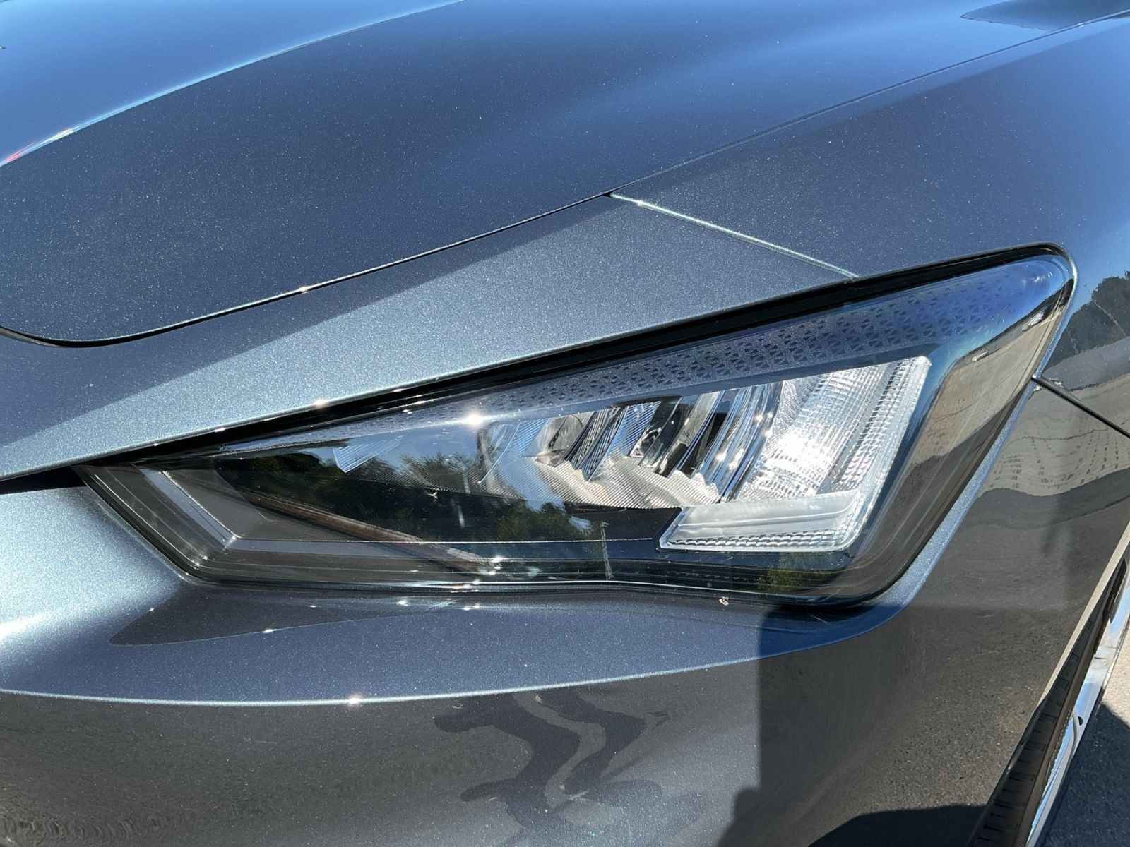 Seat Leon - Bild 19
