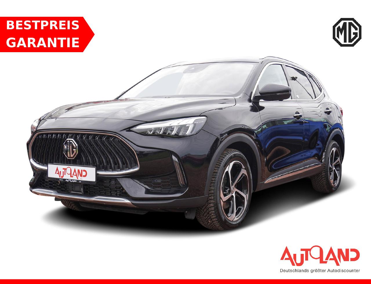 MG HS 1.5 T-GDI Luxury Aut. LED ACC Pano Navi