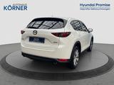 Mazda CX-5 2.5  Skyactiv *ALLRAD*LED*360°*SITZHZG*NAVI - Mazda aus 2019