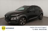 Hyundai Kona 1.6 T-GDI Premium 4WD LED+NAVI+SHZ+RFK+GSD+ - Hyundai KONA Gebrauchtwagen