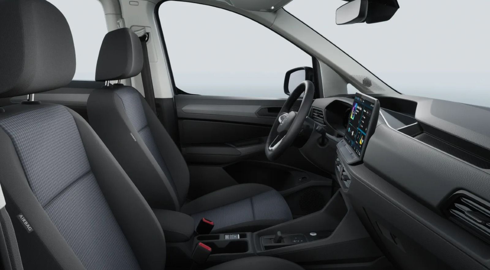Volkswagen Caddy - Bild 14