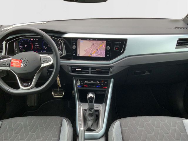 Polo 1.0 TSI Goal RFK,NAV,SHZ,LED,+PAKET KLIMA L