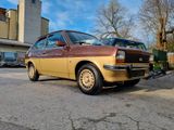 Ford Fiesta MK1 Ghia - Ford aus 1980