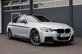 BMW 340i M/ACC/H&K/HUD/SHZ/LHZ/Cockpit/APPLE/SPUR/20 - BMW 340 Limousine Gebrauchtwagen