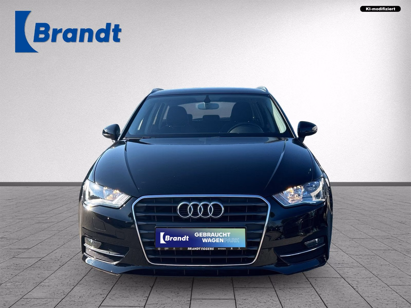 Audi A3 Sportback Ambition 1.4 TFSI PDC HI.+FH EL.