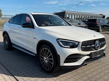 2021 Mercedes-BENZ GLC 照片 3