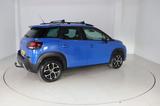 Citroën C3 Aircross HDi 120 Shine Automatik - Citroën C3 Aircross mit Diesel-Antrieb