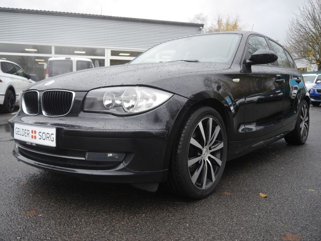 BMW 118i