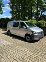 Volkswagen T6 Transporter  - Transport