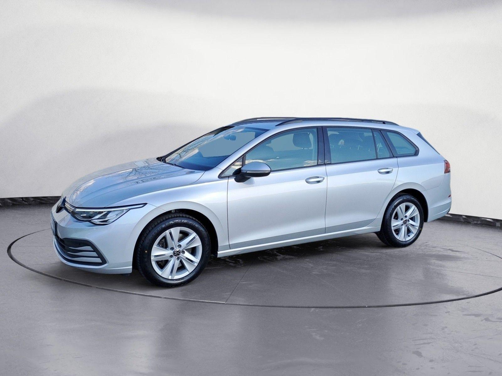 Volkswagen Golf Variant 2.0 TDI Life *NAVI*ACC*APP-CONNECT*