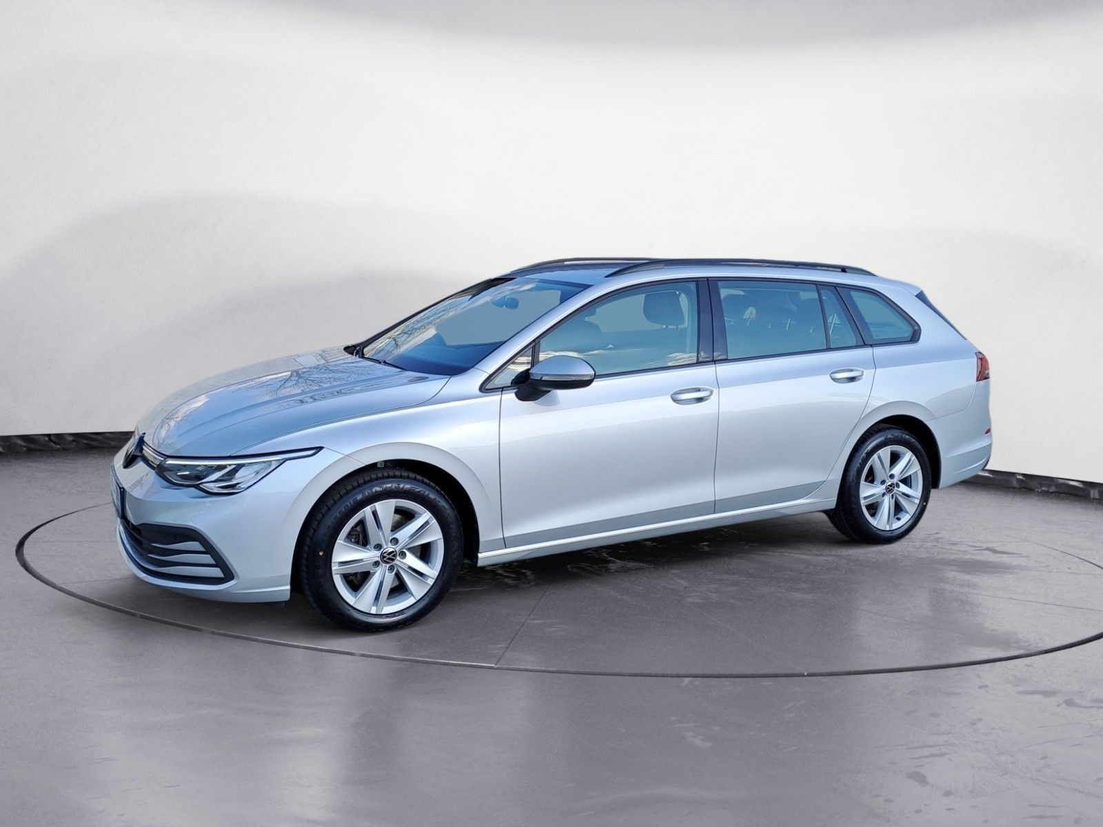 Volkswagen Golf - Bild 2