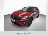 Volkswagen Taigo R-Line 1.5 TSI DSG ACC PANO KAMERA NAVI - VW Taigo mit Schiebedach