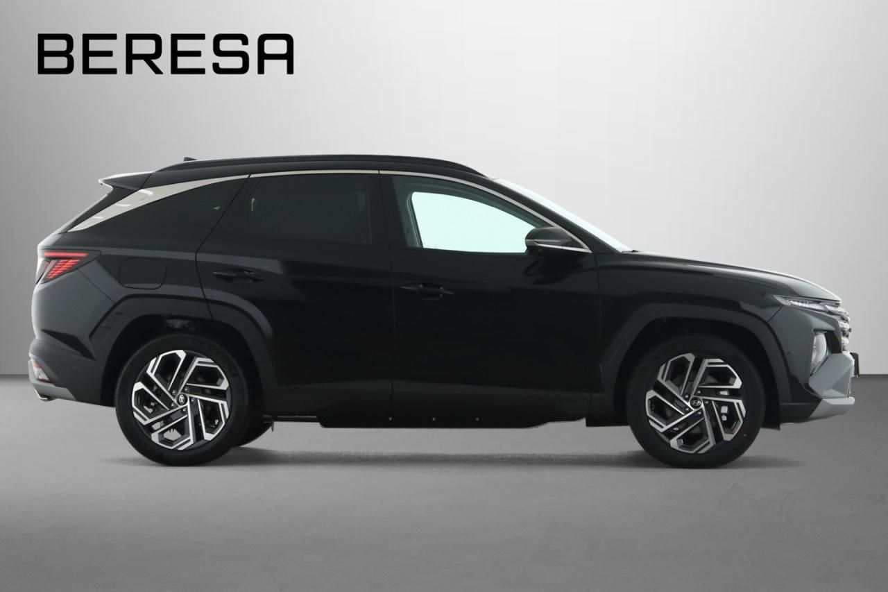 Hyundai Tucson – Bild 7