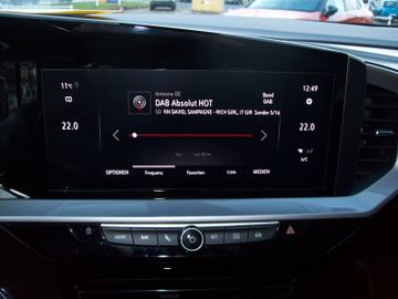 Bild 17 Opel Mokka 1.2T Eleg LED PDC+Kam SHZ LHZ Navi Pro AHK