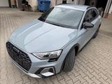 Audi A3 allstreet 35 TFSI, Matrix, AHK, VOLL - Audi A3: Allstreet