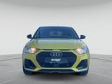 Audi A1 allstreet 25 TFSI PDC SHZ GRA virtual smartph - Audi A1: Allstreet