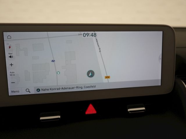 IONIQ 5 TECHNIQ 77,4kWh+LED+NAVI+360 GRAD KAMERA