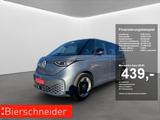 Volkswagen ID.Buzz Pro IQ.LIGHT NAVI-PRO AHK 20 ACC BLINDSP - VW ID. Buzz aus 2024