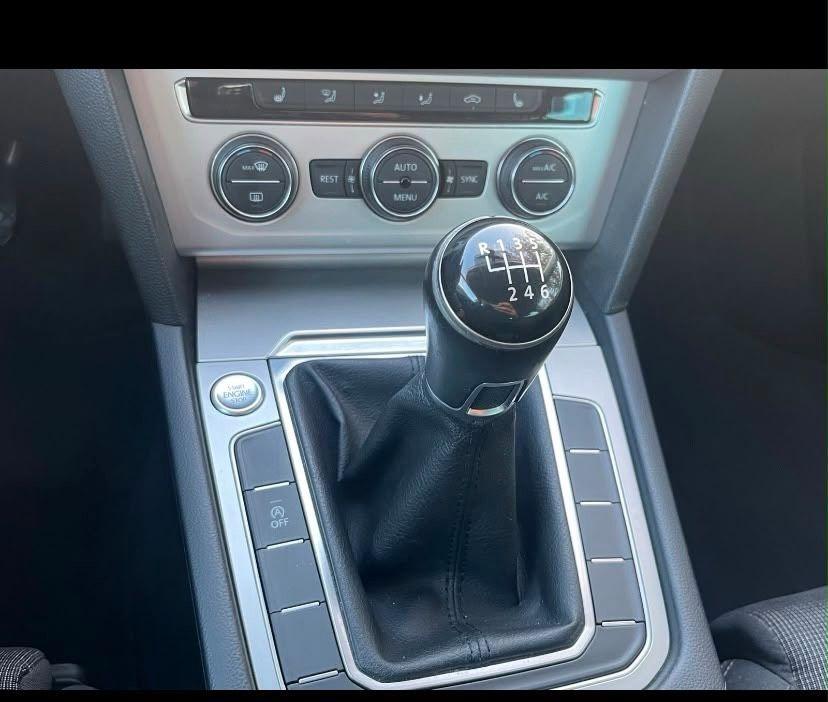 Volkswagen Passat 2015 — photo 5