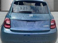 Fiat 500 - Vorschau Bild 5