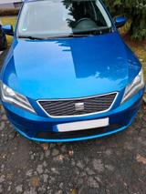 Seat Toledo 4 1.2 TSI 77kw Bj 2014 - Seat Toledo: Se