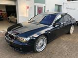 BMW 750i Facelift - gebrauchte BMW 7er Reihe aus dem Jahr 2005