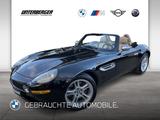 BMW Z8 Deutsche Ausführung - Sammlerzustand - BMW Z8: Cabrio