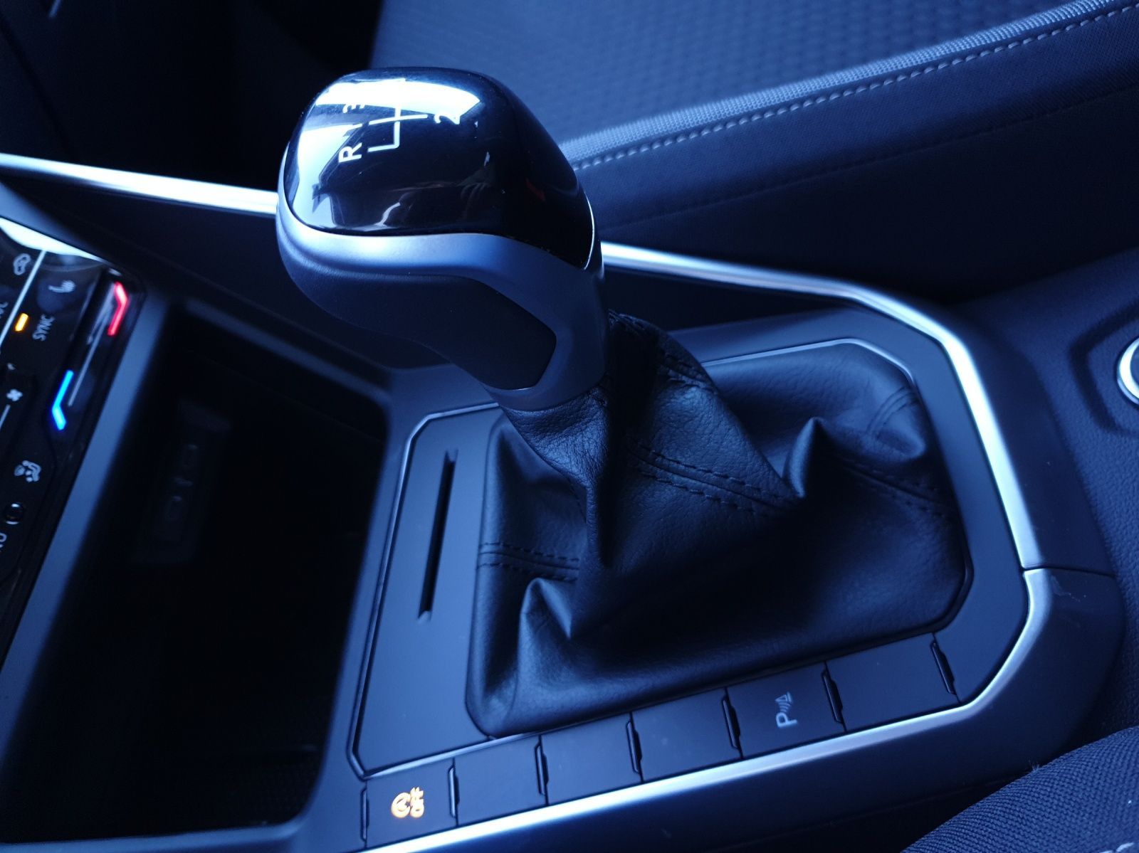Volkswagen Taigo - Bild 12