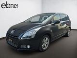 Peugeot 5008 Allure 1.6 156PS Automatik THP | Sitzheiz. - schwarze Peugeot 5008