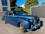 Rolls-Royce Silver Cloud Silver Cloud II - Rolls-Royce Silver Cloud Gebrauchtwagen