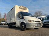 Ford Transit Kühlkoffer*ThermoKing -29C.*Hebebühne - Hebebühne