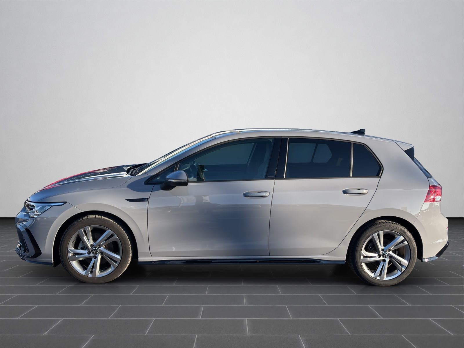 Volkswagen Golf - Bild 8