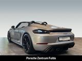 Porsche 718 Spyder Sportschalensitze Sportabgas BOSE - gebrauchte Porsche Boxster aus dem Jahr 2020