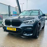 BMW X3 xDrive30d M 