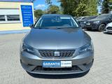 Seat Leon Xcellence Sport*Auto.*Led*Keyl*Beats*1-Hand - Seat Leon: Sport