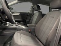 Audi A4 - Vorschau Bild 9