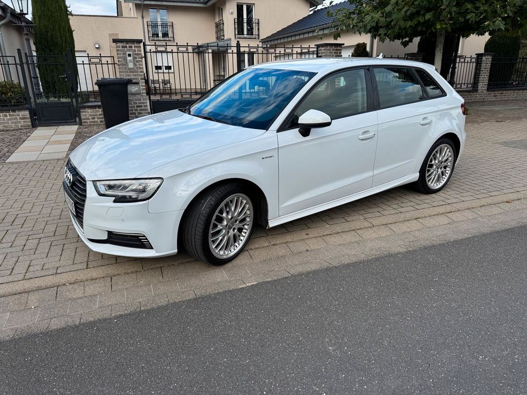 Image of Audi A3