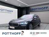 Skoda Superb COMBI L&K 4X4 AHK PANO STANDH 19NAV+ ASSI