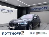 Skoda Superb COMBI L&K 4X4 AHK PANO STANDH 19NAV+ ASSI