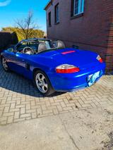 Porsche Cabrio. Evtl Tausch im Text - Porsche Boxster Gebrauchtwagen in Berlin