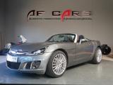 Opel GT 2,0 Turbo Klima Recaro FOX 19" MAK PDC CSR - gebrauchte Opel Cabrios