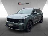 Kia Sorento Platinum 2.2 CRDi AWD Nappa Premium Glas - Kia Sorento: Grün