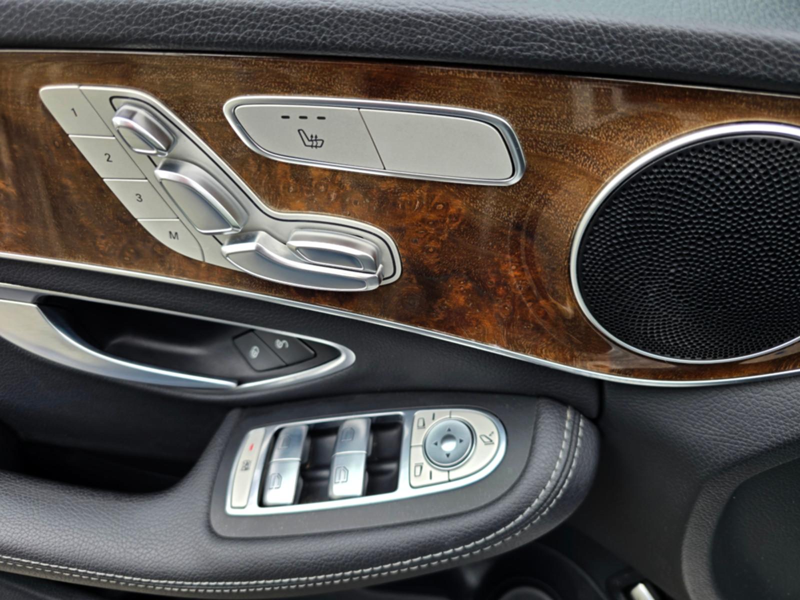 Mercedes-Benz C 180 CGI Avantgarde*Scheckheftgepflegt*